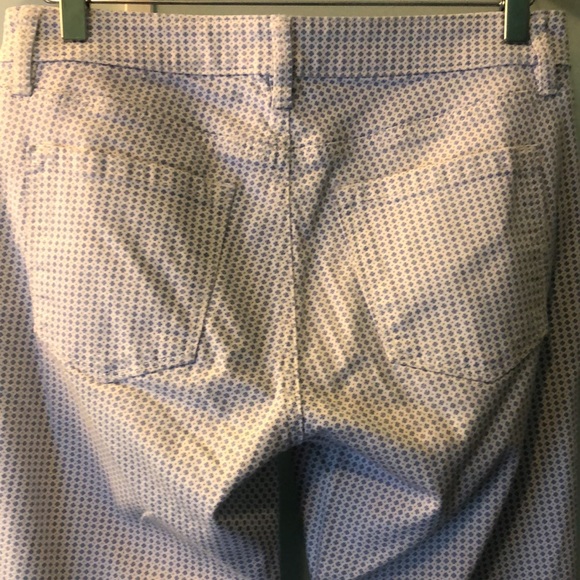 Loft patterned pants - Picture 4 of 7